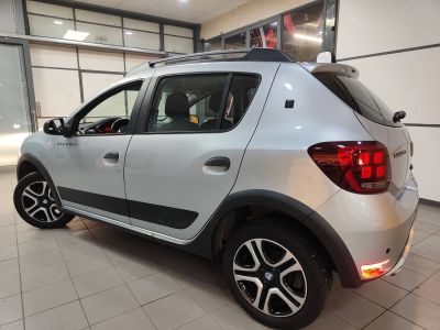 Dacia Sandero 0.9 TCe 90ch 15 ans Easy-R