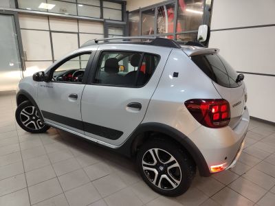 Dacia Sandero 0.9 TCe 90ch 15 ans Easy-R