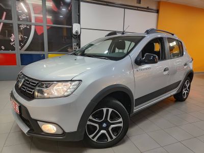 Dacia Sandero 0.9 TCe 90ch 15 ans Easy-R