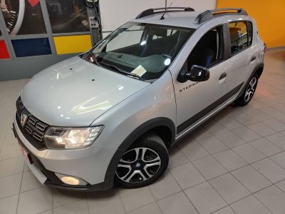 Dacia Sandero 0.9 TCe 90ch 15 ans Easy-R