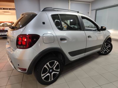 Dacia Sandero 0.9 TCe 90ch 15 ans Easy-R