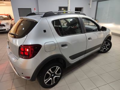 Dacia Sandero 0.9 TCe 90ch 15 ans Easy-R