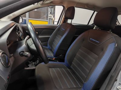 Dacia Sandero 0.9 TCe 90ch 15 ans Easy-R