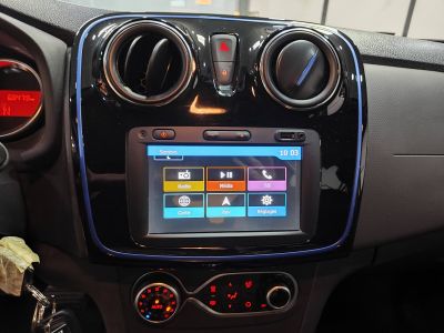 Dacia Sandero 0.9 TCe 90ch 15 ans Easy-R