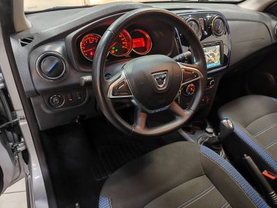 Dacia Sandero 0.9 TCe 90ch 15 ans Easy-R