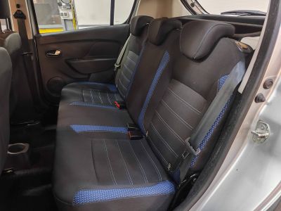 Dacia Sandero 0.9 TCe 90ch 15 ans Easy-R