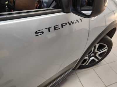 Dacia Sandero 0.9 TCe 90ch 15 ans Easy-R