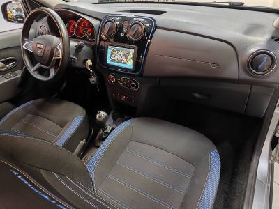 Dacia Sandero 0.9 TCe 90ch 15 ans Easy-R