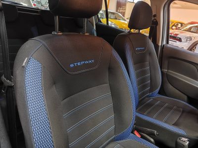 Dacia Sandero 0.9 TCe 90ch 15 ans Easy-R