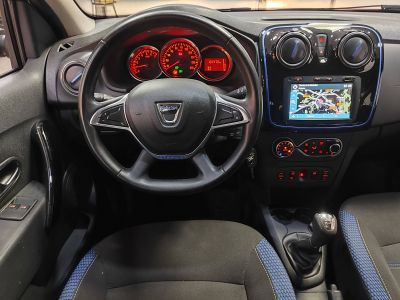 Dacia Sandero 0.9 TCe 90ch 15 ans Easy-R