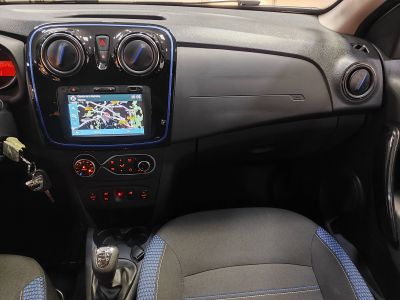 Dacia Sandero 0.9 TCe 90ch 15 ans Easy-R