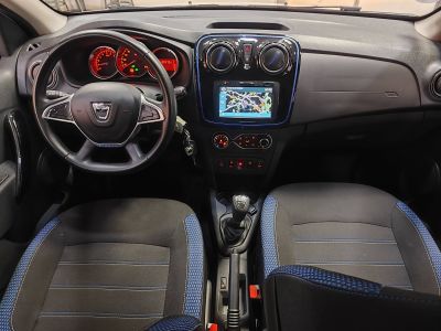 Dacia Sandero 0.9 TCe 90ch 15 ans Easy-R