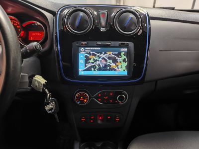 Dacia Sandero 0.9 TCe 90ch 15 ans Easy-R