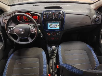Dacia Sandero 0.9 TCe 90ch 15 ans Easy-R