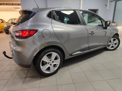 Renault Clio IV (B98) 1.5 dCi 90ch energy Intens 5p