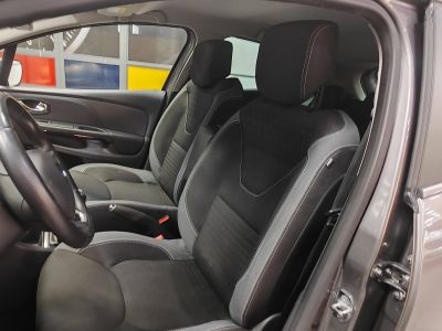 Renault Clio IV (B98) 1.5 dCi 90ch energy Intens 5p