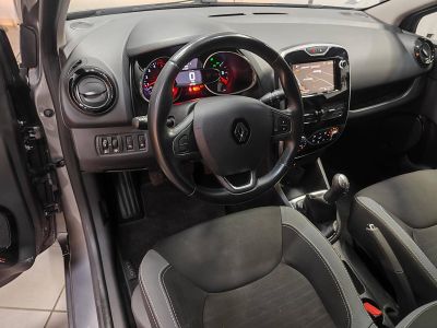Renault Clio IV (B98) 1.5 dCi 90ch energy Intens 5p