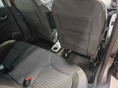 Renault Clio IV (B98) 1.5 dCi 90ch energy Intens 5p