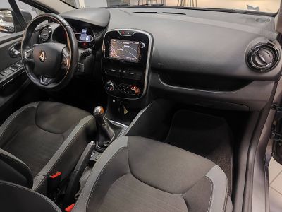 Renault Clio IV (B98) 1.5 dCi 90ch energy Intens 5p