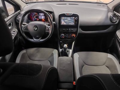 Renault Clio IV (B98) 1.5 dCi 90ch energy Intens 5p