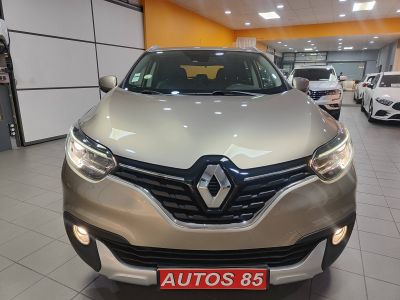 Renault Kadjar dCi 110 Energy Intens eco²