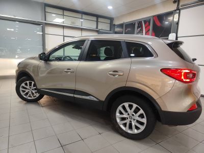 Renault Kadjar dCi 110 Energy Intens eco²