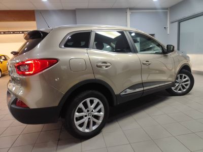 Renault Kadjar dCi 110 Energy Intens eco²