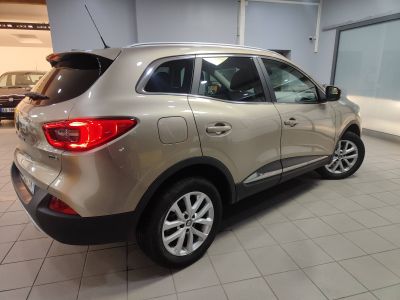 Renault Kadjar dCi 110 Energy Intens eco²