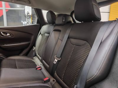 Renault Kadjar dCi 110 Energy Intens eco²