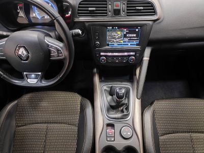 Renault Kadjar dCi 110 Energy Intens eco²