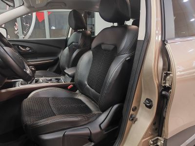 Renault Kadjar dCi 110 Energy Intens eco²