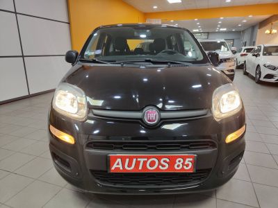 Fiat Panda III 1.2 8v 69ch Easy