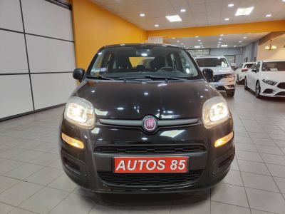 Fiat Panda III 1.2 8v 69ch Easy