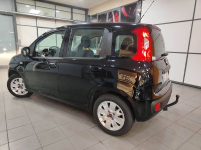 Fiat Panda III 1.2 8v 69ch Easy