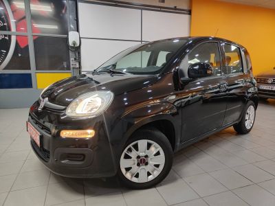 Fiat Panda III 1.2 8v 69ch Easy