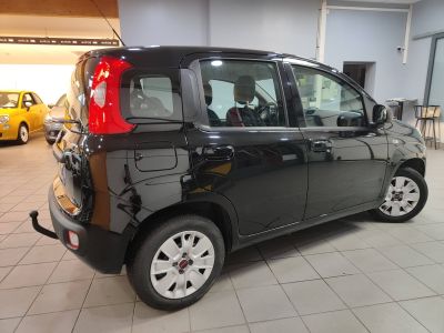 Fiat Panda III 1.2 8v 69ch Easy