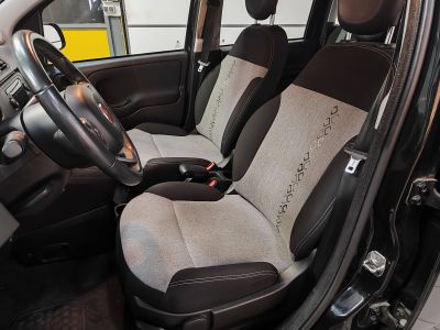 Fiat Panda III 1.2 8v 69ch Easy