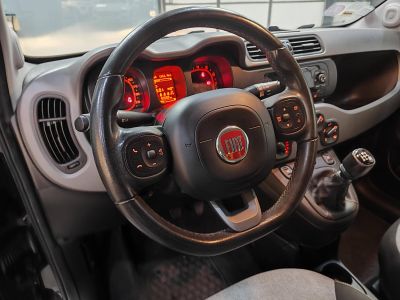 Fiat Panda III 1.2 8v 69ch Easy