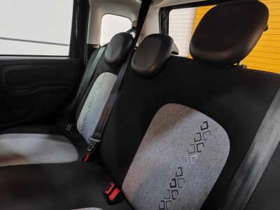 Fiat Panda III 1.2 8v 69ch Easy