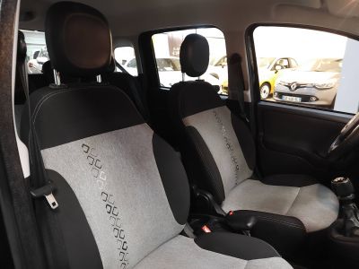 Fiat Panda III 1.2 8v 69ch Easy