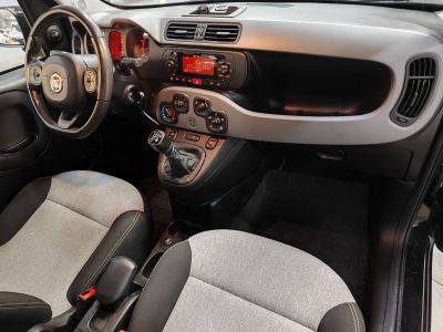 Fiat Panda III 1.2 8v 69ch Easy
