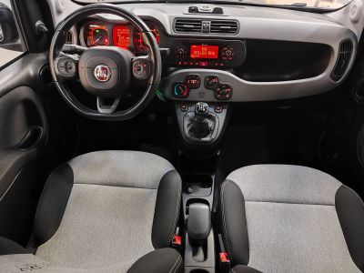 Fiat Panda III 1.2 8v 69ch Easy