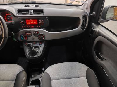 Fiat Panda III 1.2 8v 69ch Easy