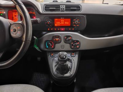 Fiat Panda III 1.2 8v 69ch Easy