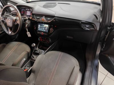 Opel Corsa V 1.4 90ch Edition 5p