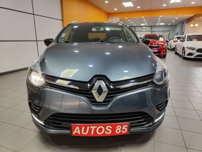 CLIO ESTATE IV (B98) 0.9 TCe 90ch energy Limited 5p