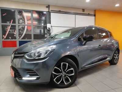 CLIO ESTATE IV (B98) 0.9 TCe 90ch energy Limited 5p