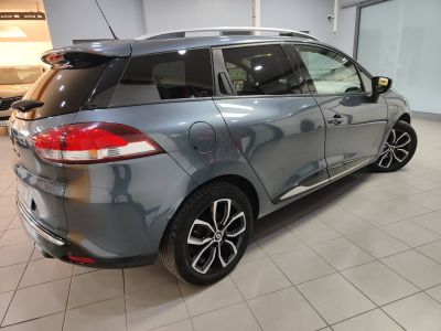 CLIO ESTATE IV (B98) 0.9 TCe 90ch energy Limited 5p