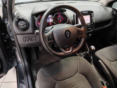 CLIO ESTATE IV (B98) 0.9 TCe 90ch energy Limited 5p