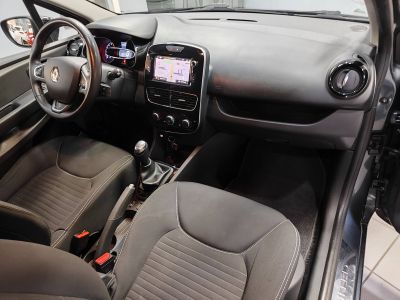 CLIO ESTATE IV (B98) 0.9 TCe 90ch energy Limited 5p